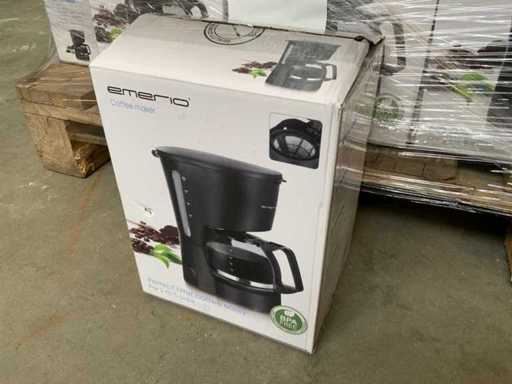 Aparat de cafea Emerio CME-116801 (54x)