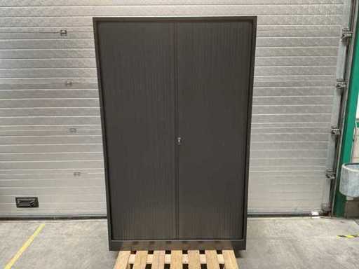Armadio a porta a rulla Ahrend
