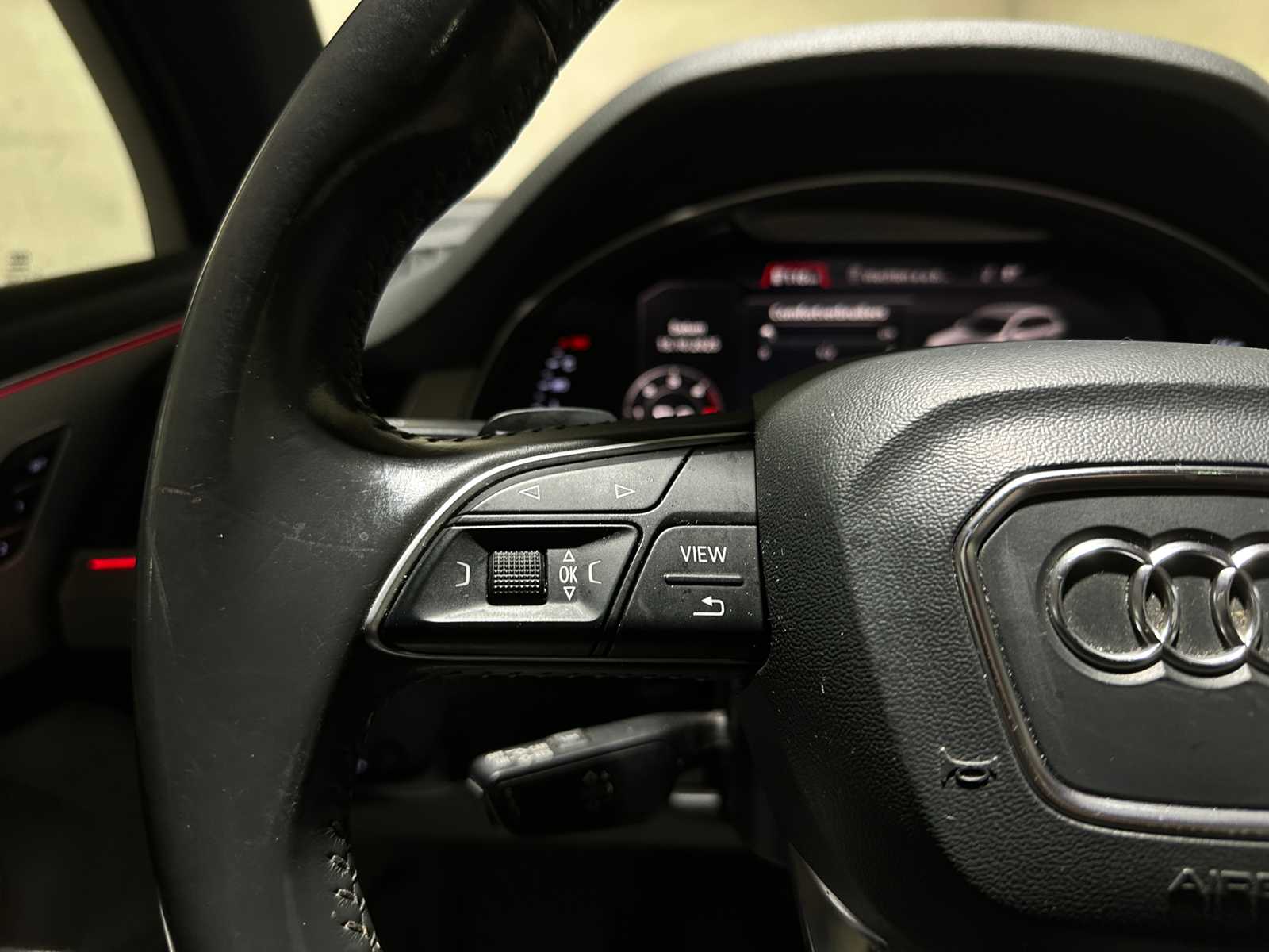Audi Q7 3.0 TDI V6 Quattro Pro Line + 7p 272hp 2016, HV-103-K