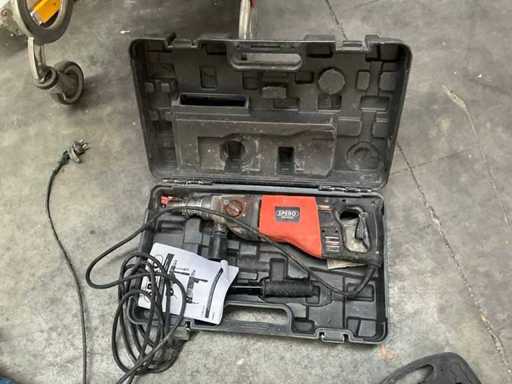 Spero Spb1006d diamantboormachine