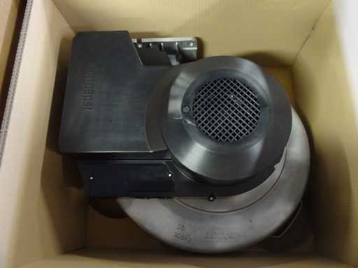 ebmpapst - G3G315-M3G150FF - Centrifugaalventilator (2x)