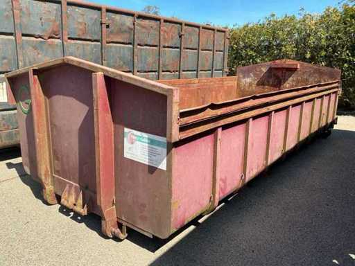 Afvalcontainer
