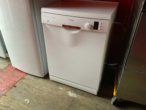 Bosch Serie 4 vrijstaande Vaatwasser