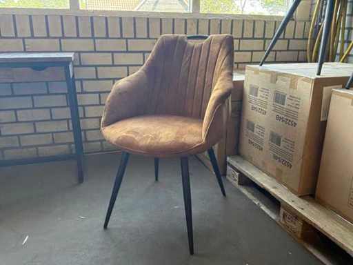 Yumi Dining Chair (3x)