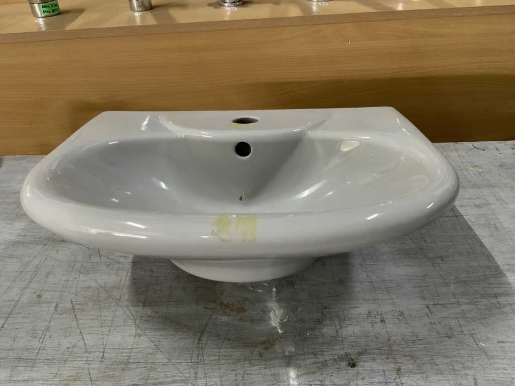 Umywalka porcelanowa (6x)