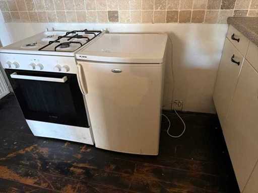 Wirlpool Refrigerator