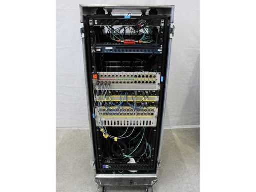 Video Rack
