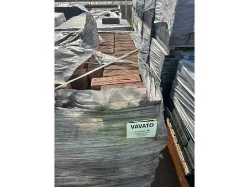 VANDERSANDEN ROSEE 215X102X65