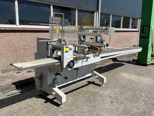 Macchina per il packaging Schib CO50 Flowpack 2009