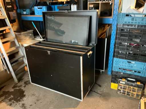 LG 42PT353 24 “Televisie (4x)