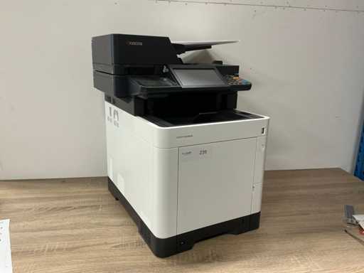 Kyocera M6230cidn Laserprinter
