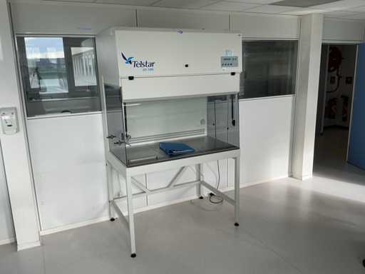 Maska Telstar AV100 Laminar Flow