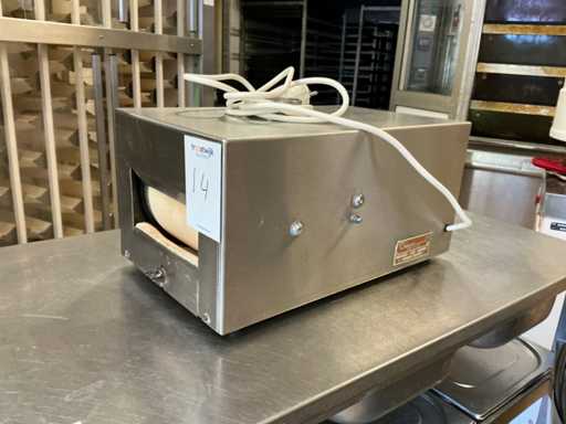 2001 Thecor Type 2 Puntjesmachine