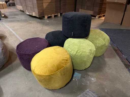 Loft25 Pouf (7x)