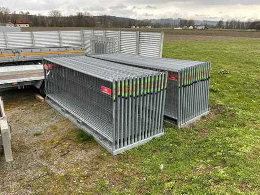 Barrière Josef Steiner (60x)