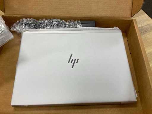 HP 840 G6 Laptop