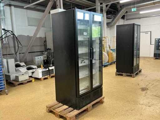 2018 Efficold ML-900 Kühlschrank
