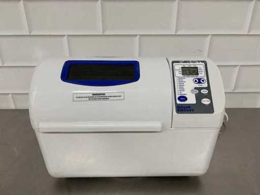 Bifinett - BM6600 - Brotbackmaschine