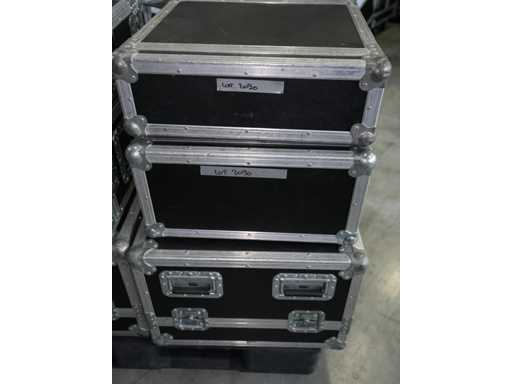 PANASONIC - SET PANASONIC AV-HS60U2 / AV-HS60C4 / REMOTE CONTROL - Video