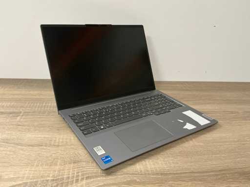Lenovo Thinkbook 16 G6 IRL Laptop