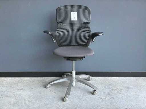 Knol Generation Office Chair