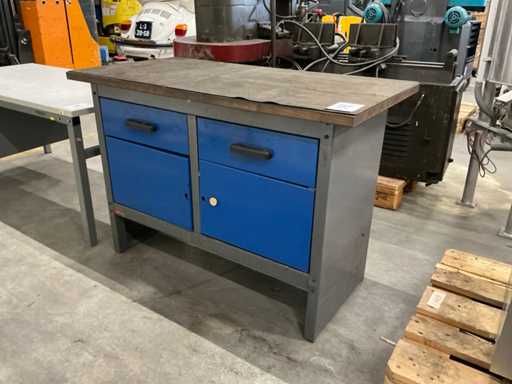 Werkbank