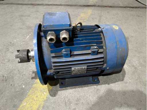 TMD Filiasi - Electric motor - 2011