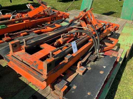 Tractor Lifting Mast