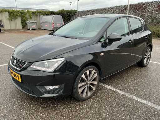 SEAT Ibiza 1.0 EcoTSI Style Con