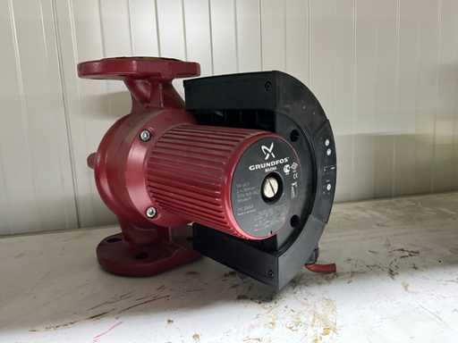 Grundfos Magna 50-60 F Circulatie pomp