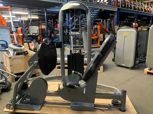 Centrale électrique Matrix Aura G3 Legpress