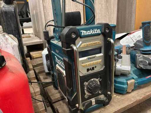 Accugereedschap (3x)