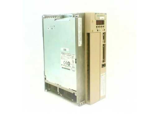 Omron Yaskawa SGDH-30DE-OY Servopack