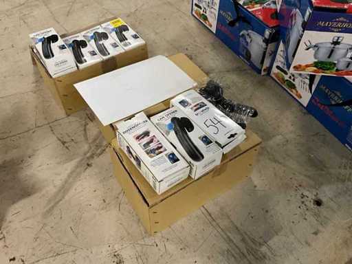 Luxus super Can Opener (41x)