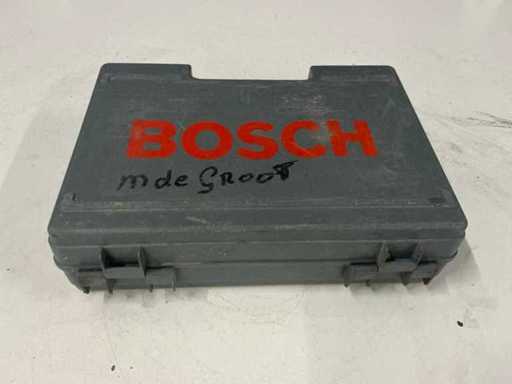 Bosch Gst 85 PBE Decoupeerzaag