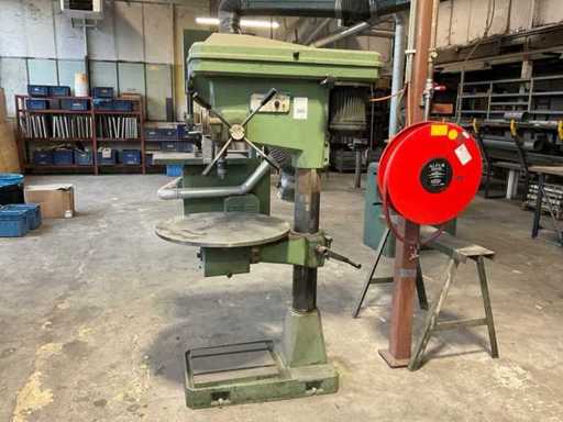 Bimak 40mo Kolomboormachine