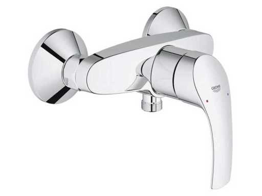Grohe Eurosmart 33555002 Mixer per docce