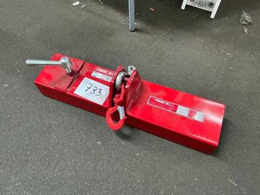 2019 Fimm Load Hook for Forklift