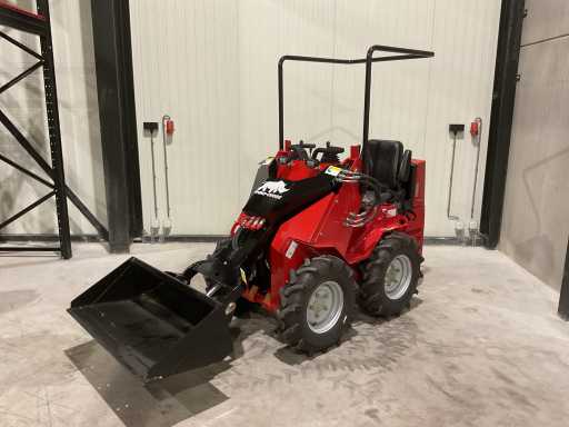 Pale Rhino-Cross SSL480 2025