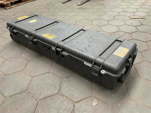 Transport box