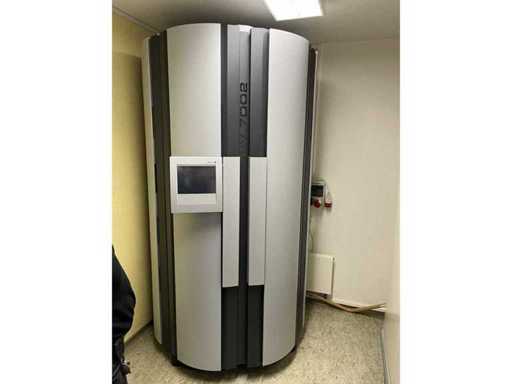 Waldmann - UV-7002 - Full Body UV Light Therapy Cabin