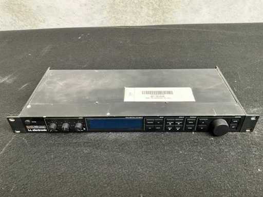 T.C. Electronics M-One Procesor Dual efektów