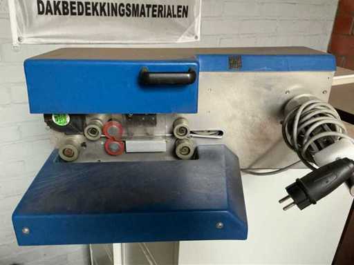 Batch of Old machines and parts