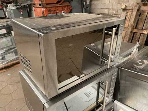 Microunde diferite (12x)