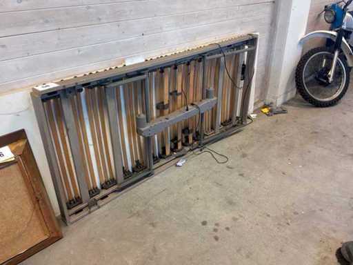 Linak Elektrische lattenbodem