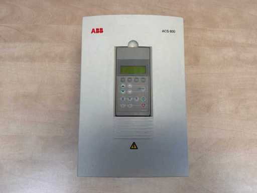 Convertor de frecvență ABB ACS 600