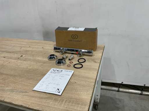 Idealer Standard-Thermostathahn