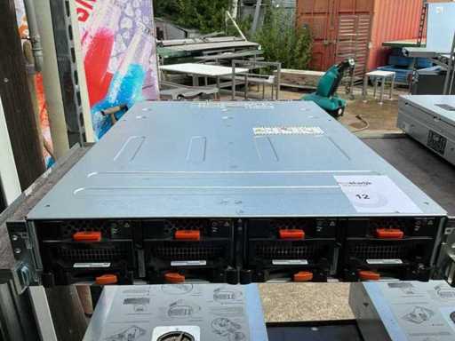 Dell EMC TRPE Server