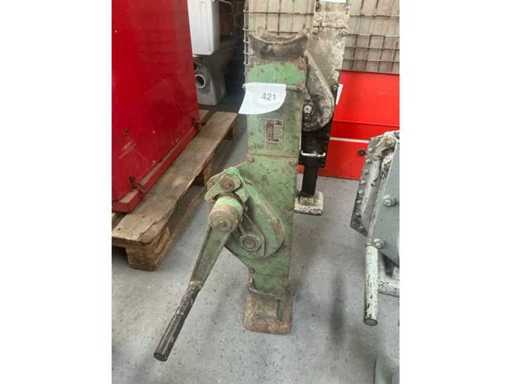 Fire 15-01 Puissance Stupide