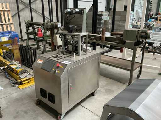 2020 Guangzhou Ming Rui Trading MR-1604 Ultrasonic Welding Machine